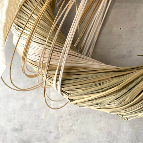 しめ縄 しめ縄飾り お正月飾り バンクシア ドライアンドラ すすき しめ縄 しめ縄飾り お正月飾り バンクシア ドライアンドラ ユーカリ