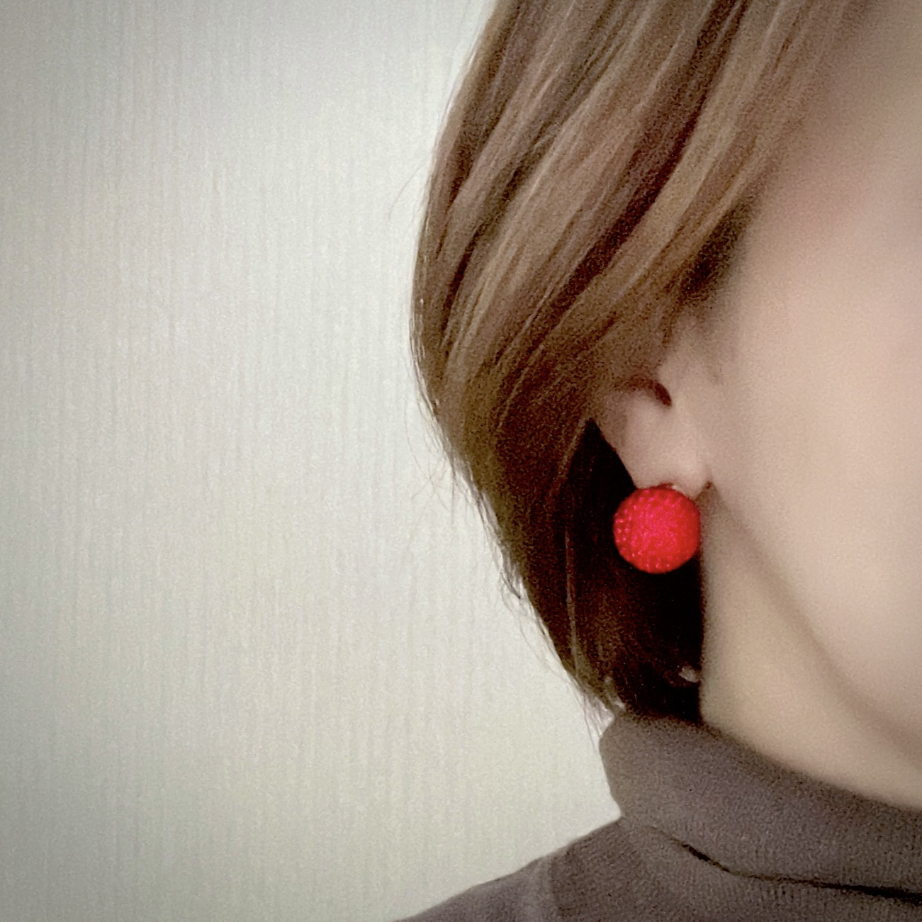 ジュエルボールイヤーアクセ　ALL SERIES