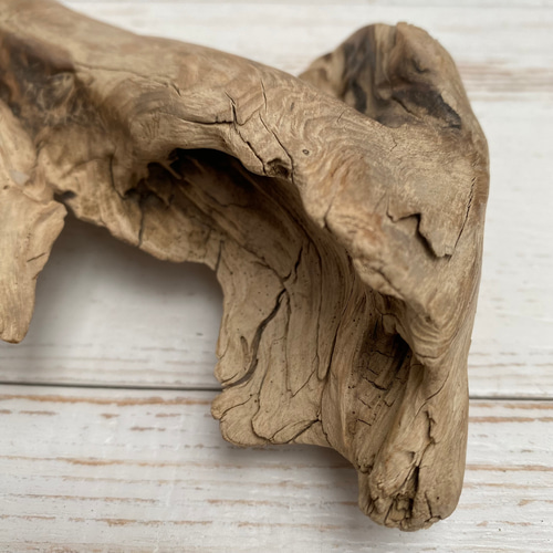 雑貨　ウッド　インテリア　オブジェ　流木 流木インテリア オブジェ 1070100017 その他インテリア雑貨 Umibe no