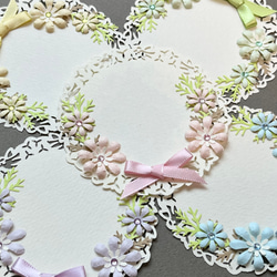 クラフトパンチ ハイビスカス☆！！オーダー受付中♪！！ K4FWcSjwstCxvu3Jtr3YHm.jpg@jpg