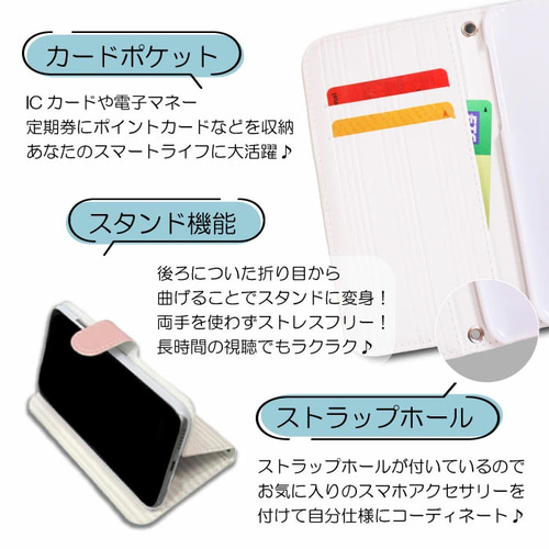 ♥オーダー受付中♥ほぼ全機種対応♥お好きな画像で押し花