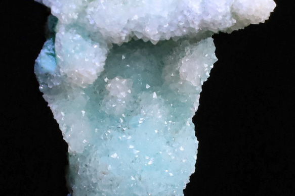 ペルー/リリー産】クリソコラクォーツ(ドゥルージー) 楽天市場】【希少