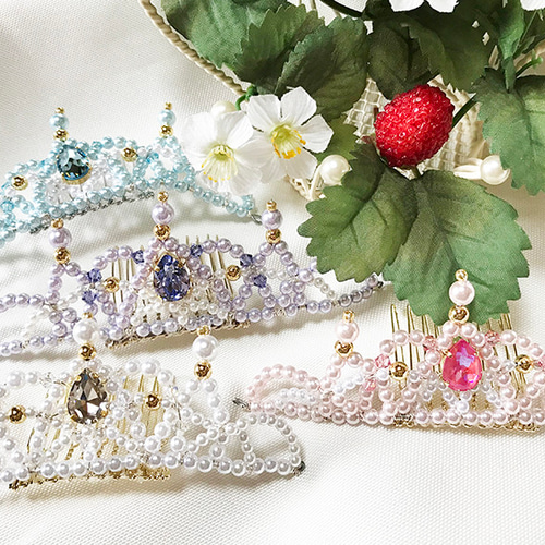 ねこちゃんワンちゃんティアラ ペット服・アクセサリー ikka 通販