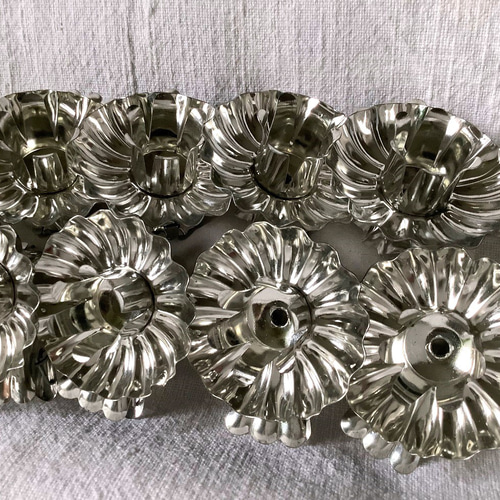 専用♡１１０個♡　フランスアンティーク　キャンドルホルダー　クリップ　ブロカント 68d73d6a523b7b4b3259249365cadb