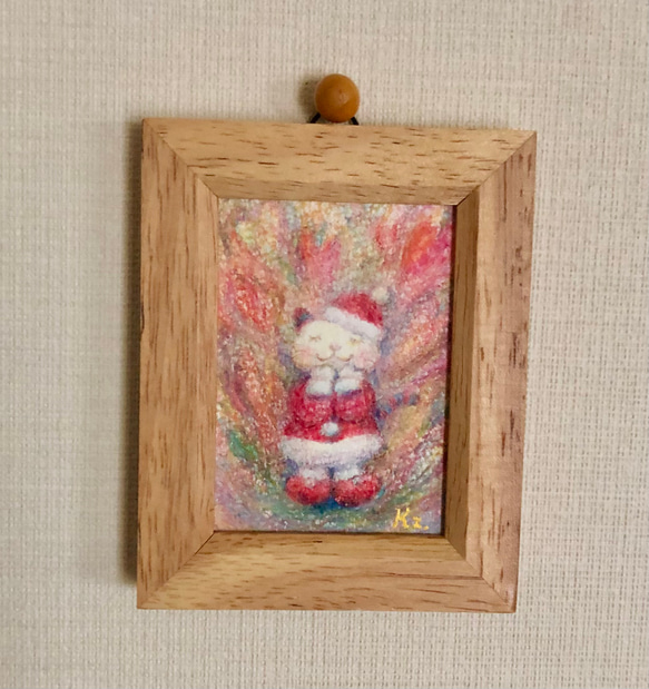 ワクワククリスマス～プチアートcollection～ 1枚目の画像