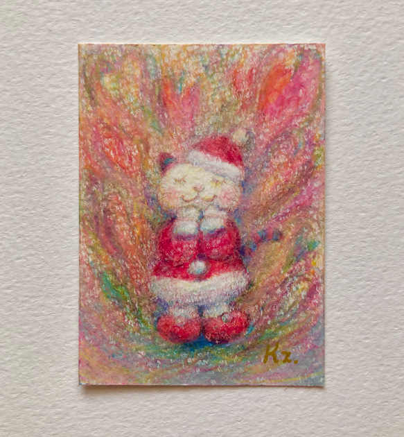 ワクワククリスマス～プチアートcollection～ 2枚目の画像