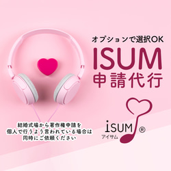 ISUM申請可 ◇準備楽々！遊びゴコロいっぱいのカラフルでポップな結婚式プロフィールムービー／DVD納品・お好きなBGM 12枚目の画像