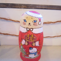 エケコ人形 オレンジ 17cm [まとめ売り 25個〜] 61PT7A9Rd3L._AC_UF350,