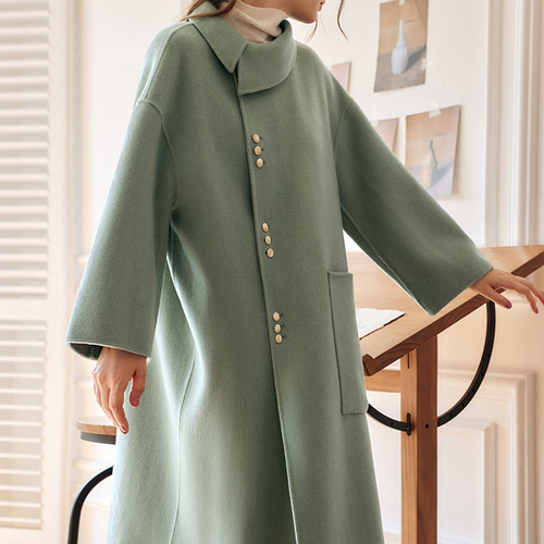 ウール100%コート 羊毛100％コート ウール100% コート ウールコート 暖かさ ブランド