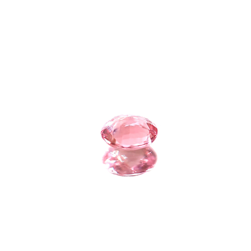 天然パパラチアサファイアルース０．２３６ct ソーティング付き ソ付 天然 パパラチアサファイア ルース0.069ct約2.1×2.1mm