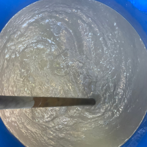 藍染　正月飾り　しめ縄　暖簾 藍染 しめ縄飾り 暖簾 その他インテリア雑貨 すずなが 通販 16901137