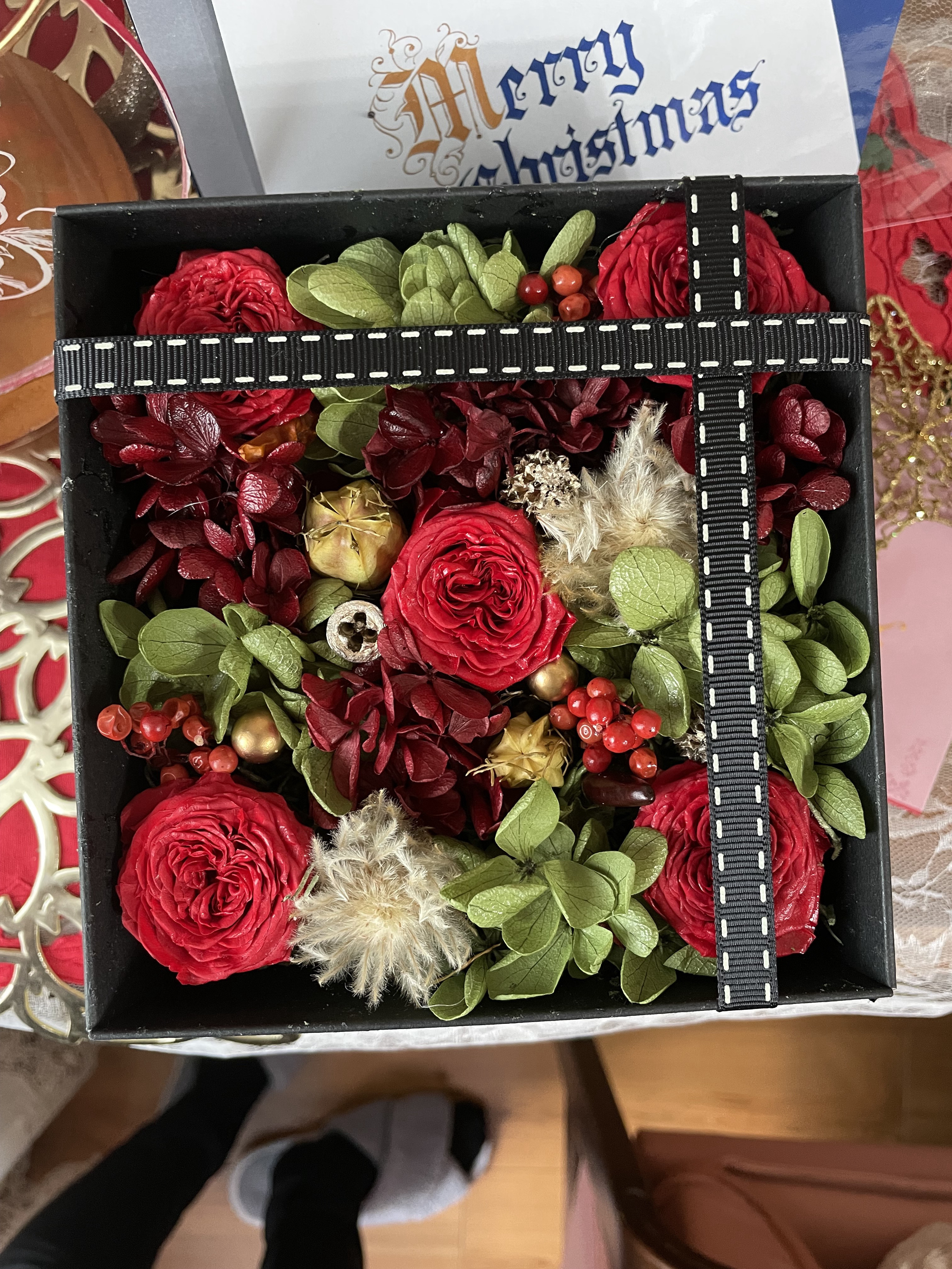 《ChristmasBOX》