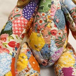 クマさんのキルト 000000115759_c0vGpbm.jpg