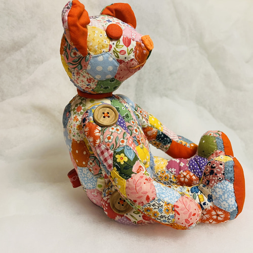 テディベア作家　k's bear キクチケイコ　さま　ぬいぐるみ　ワゴンセット テディベア作家 k's bear キクチケイコ さま ぬいぐるみ ワゴン