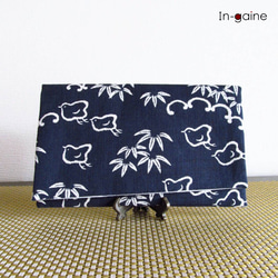 茶道具】懐紙入れ(千鳥)KI-015C その他インテリア雑貨 In-gaine 通販