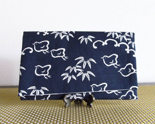 茶道具】懐紙入れ(千鳥)KI-015C その他インテリア雑貨 In-gaine 通販