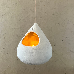 陶器のクリスマスオーナメント(8枚セット) モビール craft-eico 通販