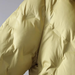 【全4色】冬 90%ダウンジャケット　カジュアルな軽い 厚手のコート　防風ジャケット 7枚目の画像