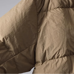 【全5色】冬 90%ダウンジャケット　カジュアルな軽い 厚手のコート　防風ジャケット 10枚目の画像