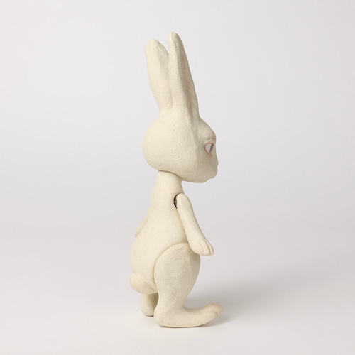 porops Rabbit Bisque doll ビスクドール ポロップス うさぎ porops Rabbit Bisque doll ビスクドール ポロップス うさぎ