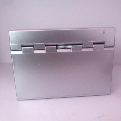 ヒートスティックケース デコ ガラスストーン その他ケース 堕天使