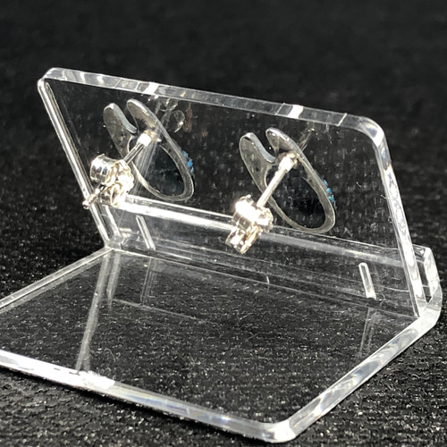 ミムラさん様　　狐面ピアス　２セット Amazon | キツネ 狐面 般若 鬼面 シルバー925 ピアス