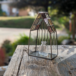 テラリウムコレクション 6体セット Amazon.co.jp: AMAFAH 1個 天然ラテライトクォーツストーン 六