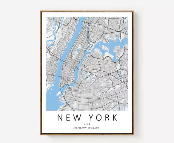 日本地図　世界地図　オーダーメイド 