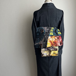 アフリカ着物 オーダー 着物 AFRICANCLOSET 通販 17693790｜Creema