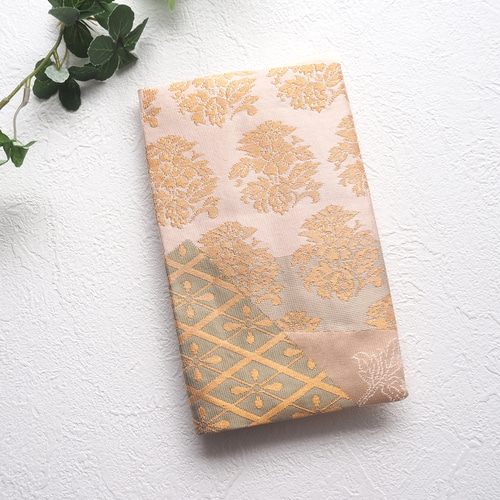 着物帯リメイク✧*リバーシブル袱紗 その他ケース Floopa 通販