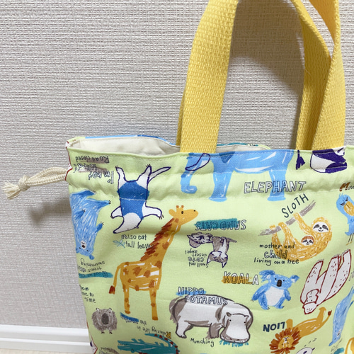 キリン様確認用　巾着袋　30×30 着替え袋　体操着入れ　道具袋　オーダー キリン様確認用巾着袋30×30 着替え袋体操着入れ道具袋オーダー