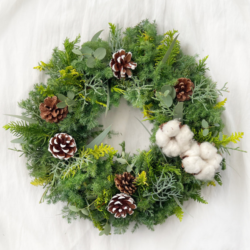 冬限定2025 直径30cm 4種類より選べる クリスマス