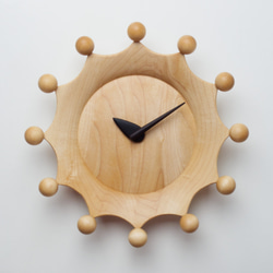 VFD管時計 LD8035 掛け時計・置き時計 Nixie Clock Factory 通販