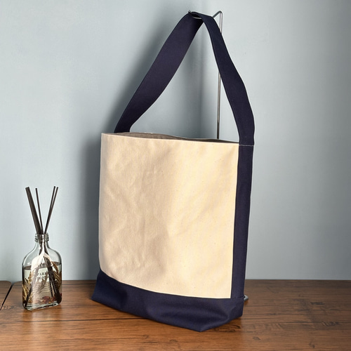 カスタムオーダーメイド】シンプル ワンショルダーバッグ ショルダー  