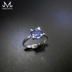 One & Only: Tanzanite Ring 10枚目の画像