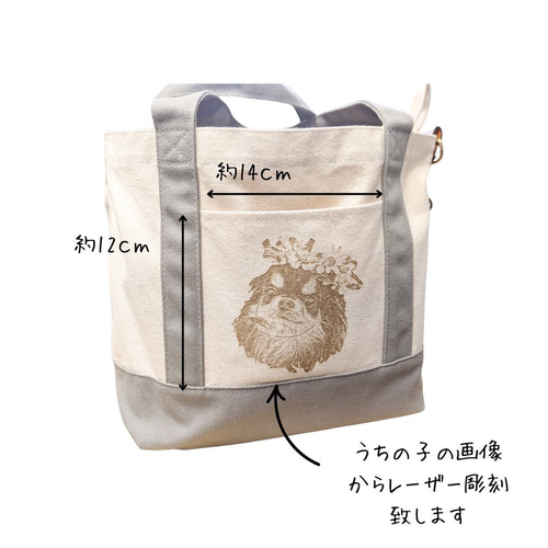 猫の日2026】ガバっと開く！使い勝手の良い猫トートバッグ ランチ