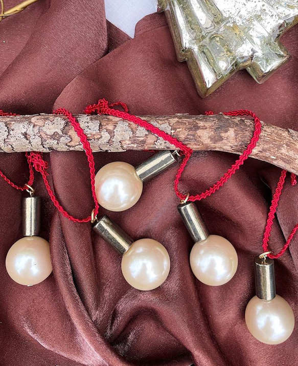 ornamentkitB オーナメントキットB キット ジュリアン 通販｜Creema(クリーマ)