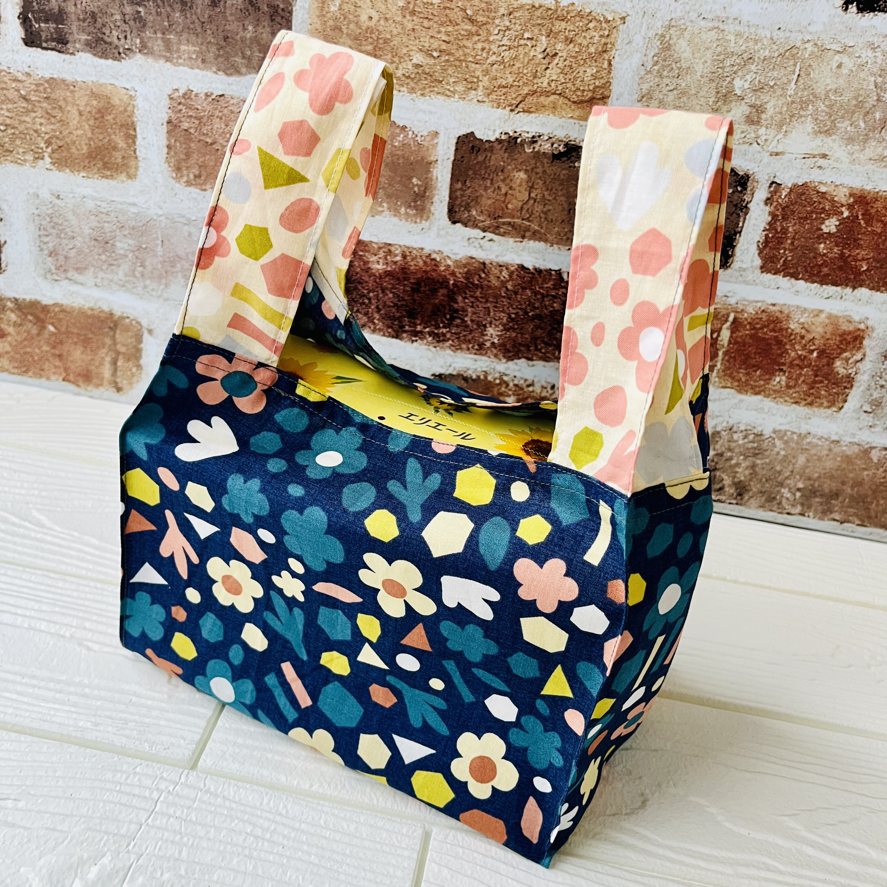 エコバッグ・サブバッグ MARI