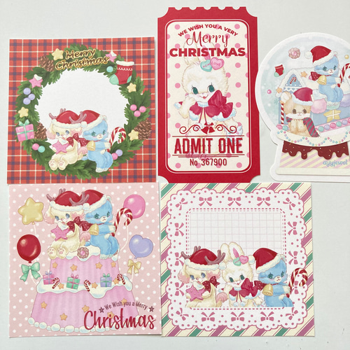 ♡おすそ分けセット♡ ♡おすそ分けセットC♡ - メルカリ