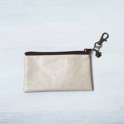 キーポーチ　リバティ Land of Dreams ランド・オブ・ドリームス 6枚目の画像