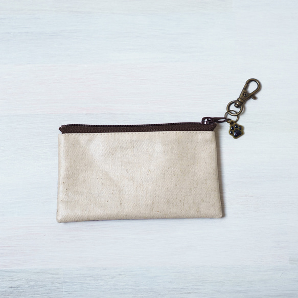 キーポーチ　リバティ Land of Dreams ランド・オブ・ドリームス 6枚目の画像