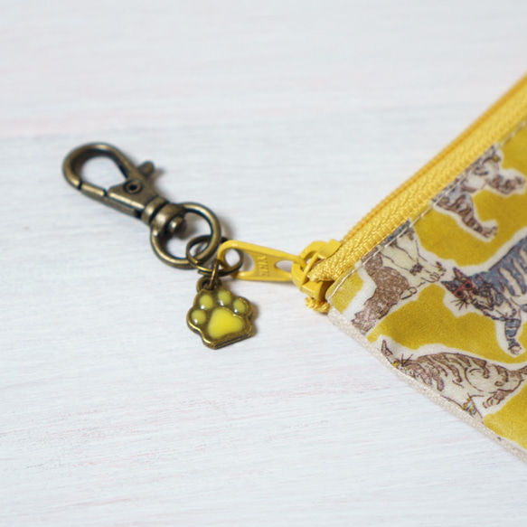 キーポーチ　リバティ Land of Dreams ランド・オブ・ドリームス 9枚目の画像