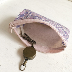 キーポーチ　リバティ Land of Dreams ランド・オブ・ドリームス 15枚目の画像