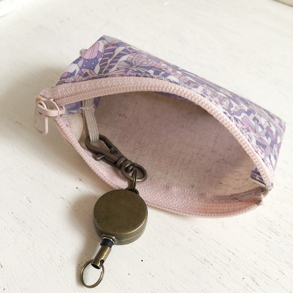 キーポーチ　リバティ Land of Dreams ランド・オブ・ドリームス 15枚目の画像