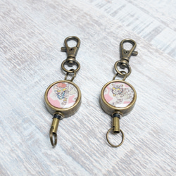 キーポーチ　リバティ Land of Dreams ランド・オブ・ドリームス 16枚目の画像