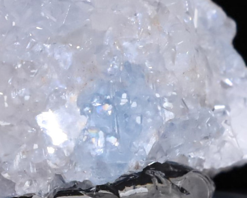 (家宝)綺麗な石 家宝)綺麗な石 Amazon.co.jp: 美しい ナチュラルブルー蛍石石八面体