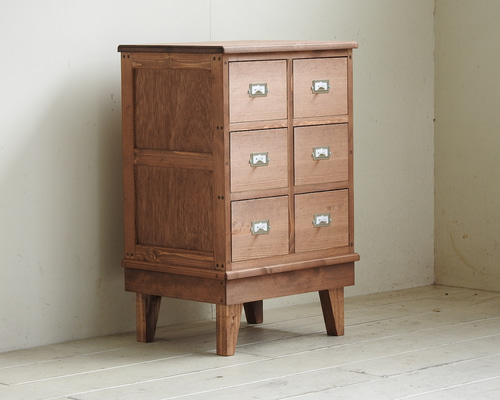 5杯の引き出し収納棚 405527b01712aeb806a81356ba19a9