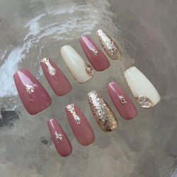 ネイルカラー 中古 ピンク ロレックス デイトジャスト 78240 ピンク ユニセックス 時計 【中古