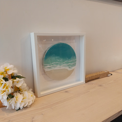 sea♡ハワイ♡ビーチ♡海の絵♡インテリア♡アート♡ロンハーマン sea♡ハワイ♡ビーチ♡海の絵♡インテリア♡アート♡ロンハーマン