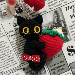 猫（ねこ） あみぐるみ のおすすめ人気通販｜Creema(クリーマ) 国内